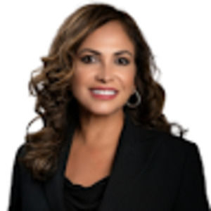 Meet your Posher, Diana